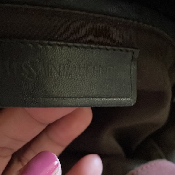 Authentic YSL - Picture 3 of 7